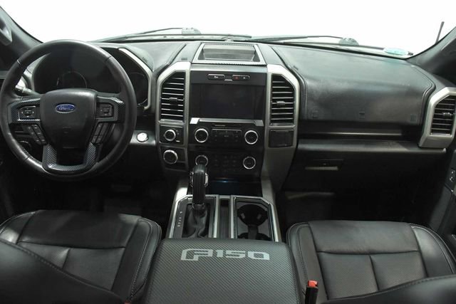 Used 2019 Ford F150 XLT w/ Equipment Group 302A Luxury image 28