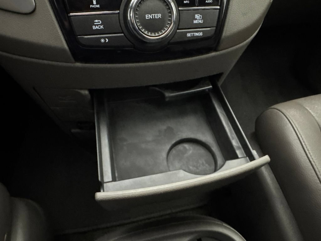 Used 2017 Honda Odyssey EX-L image 30