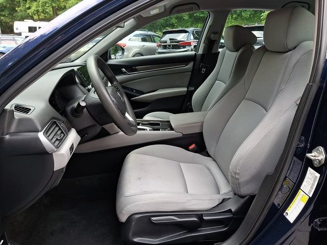 Used 2018 Honda Accord LX image 15