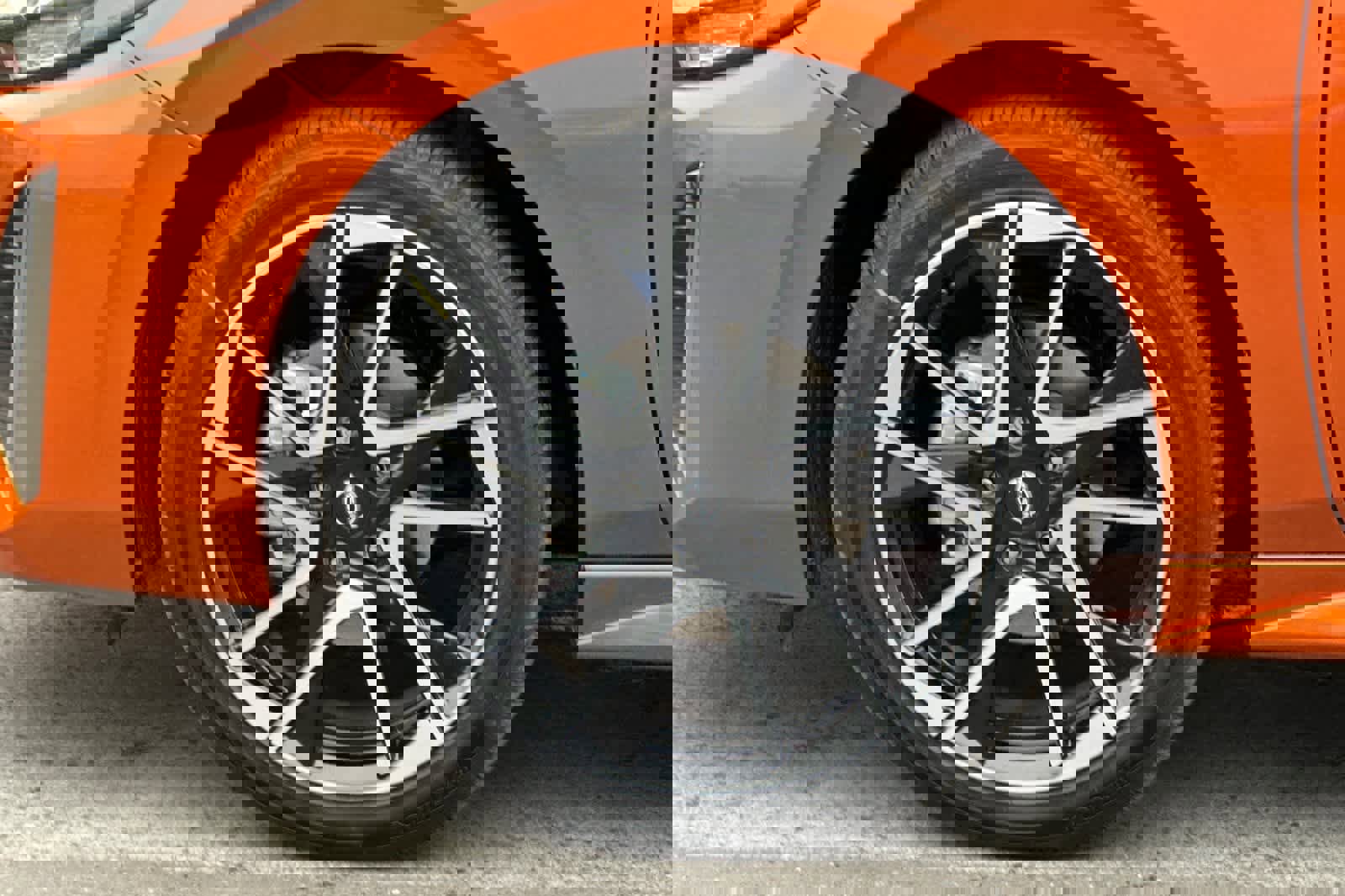 New 2025 Nissan Sentra SR w/ SR Premium Package image 25