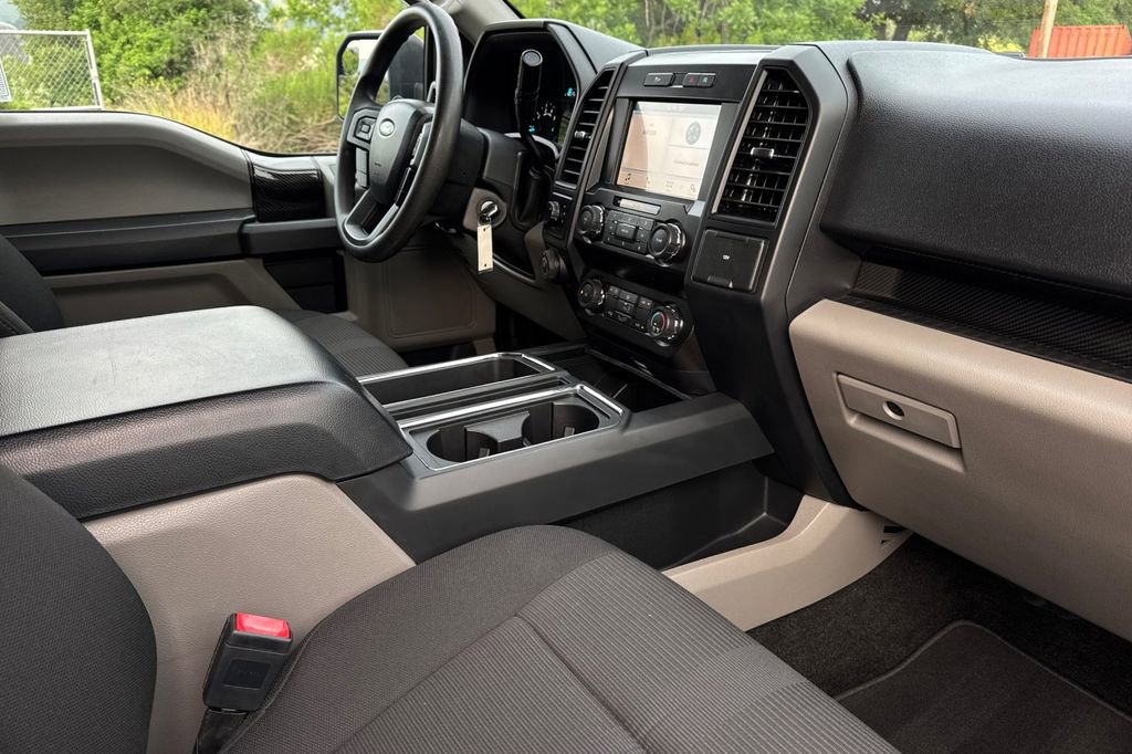 Used 2019 Ford F150 XL w/ Equipment Group 101A Mid image 17