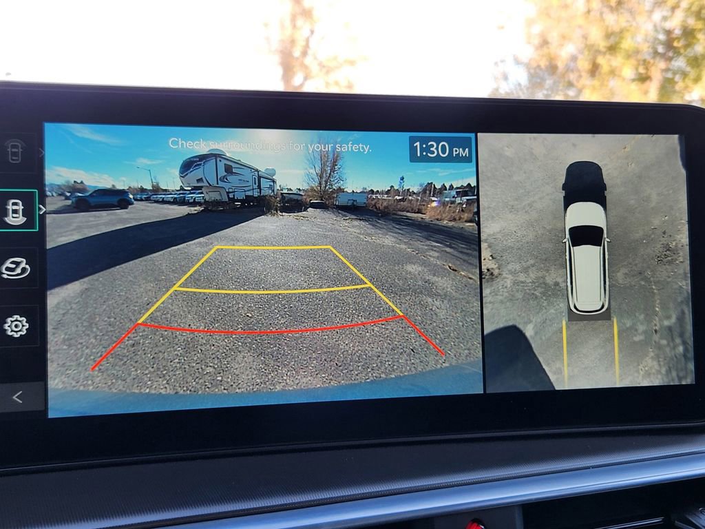 New 2026 Kia Sorento SX Prestige image 21