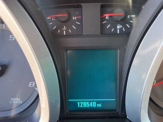 Used 2017 Chevrolet Equinox LT w/ Convenience Package image 10