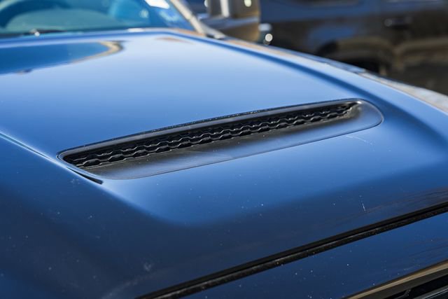 New 2026 RAM 3500 Laramie w/ Night Edition image 20