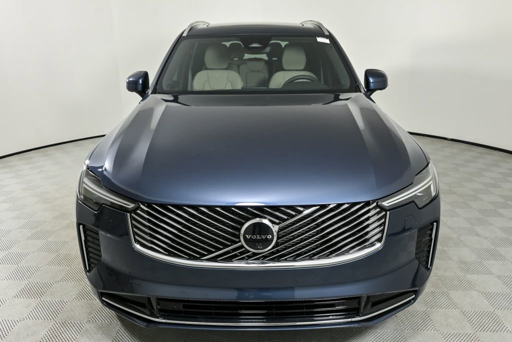 Certified 2026 Volvo XC90 B6 Plus w/ Protection Package Premier image 39