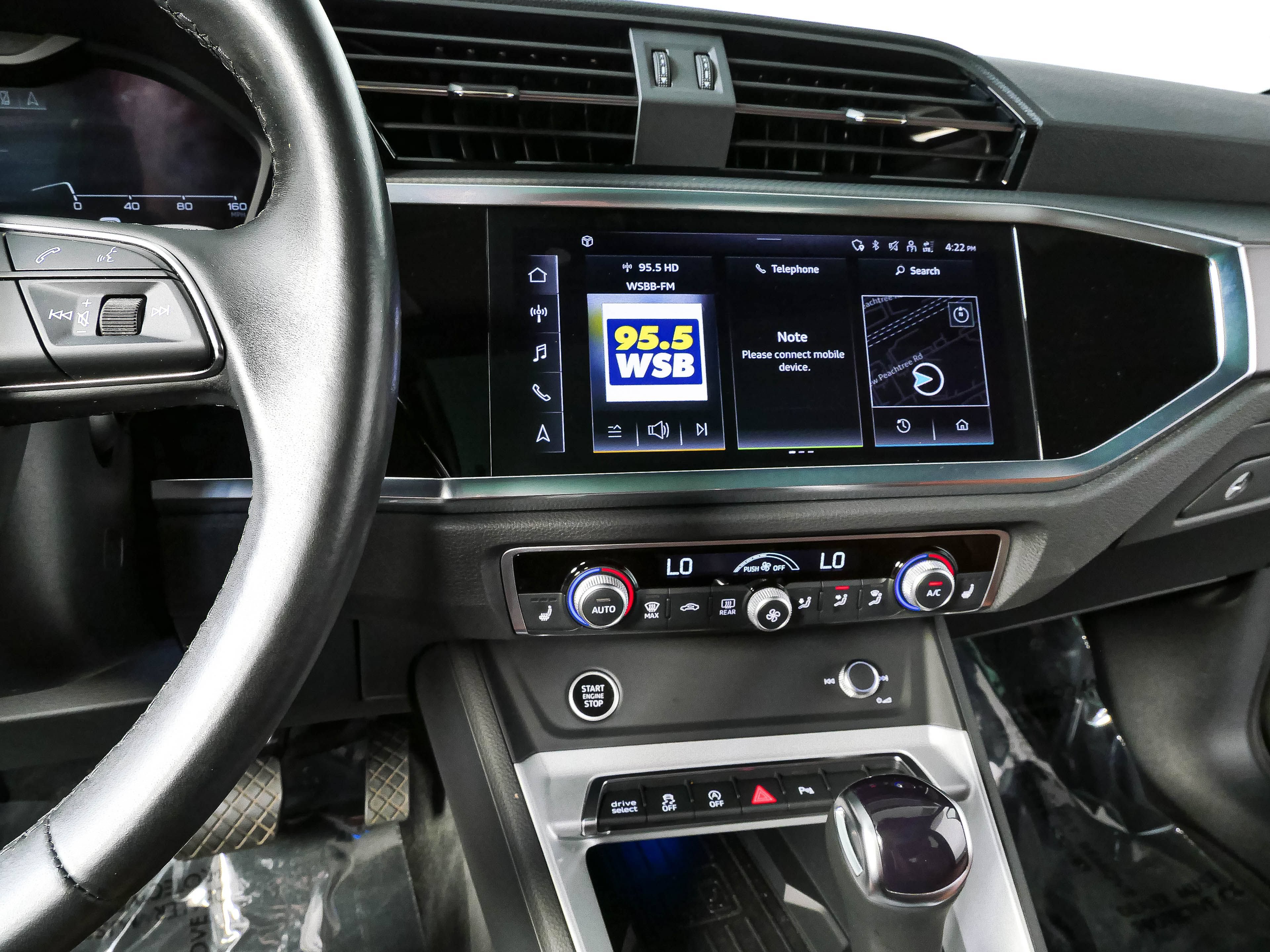 Used 2023 Audi Q3 2.0T Premium Plus AWD/4WD image 13