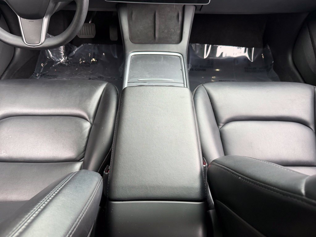 Used 2023 Tesla Model 3 Long Range AWD/4WD image 47