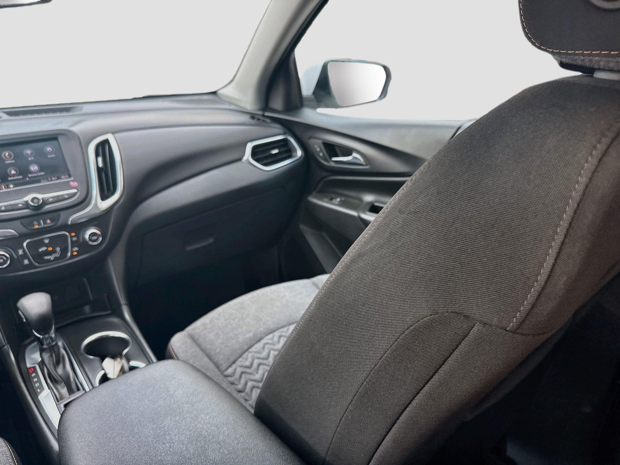Used 2023 Chevrolet Equinox LT FWD image 19