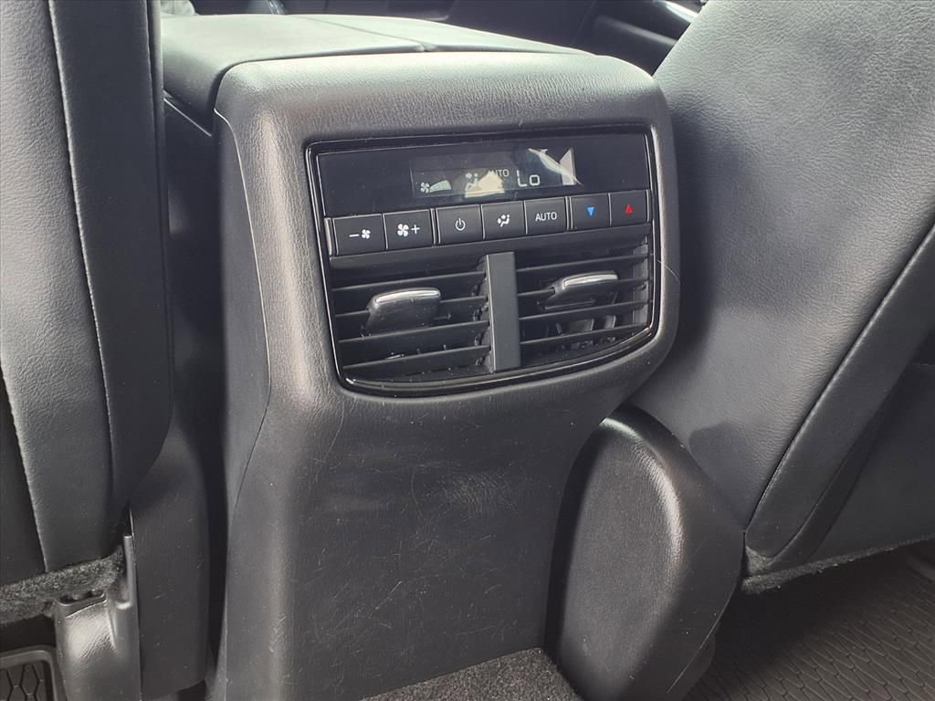 Used 2023 MAZDA CX-9 Touring Plus image 22