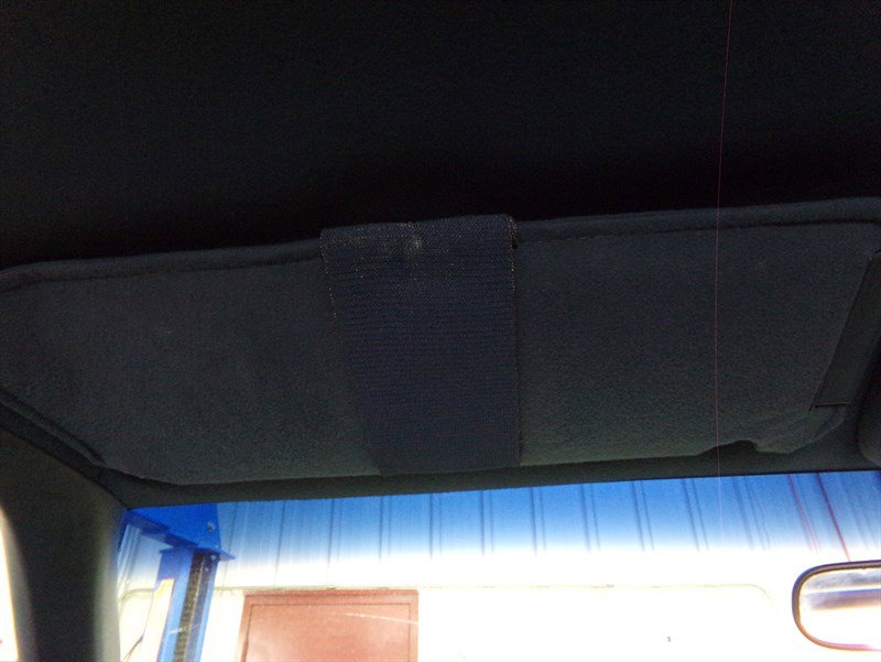 Used 1994 Chevrolet Suburban K1500 4WD image 52