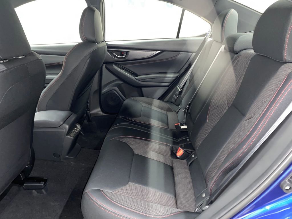 New 2026 Subaru WRX Premium AWD/4WD image 10