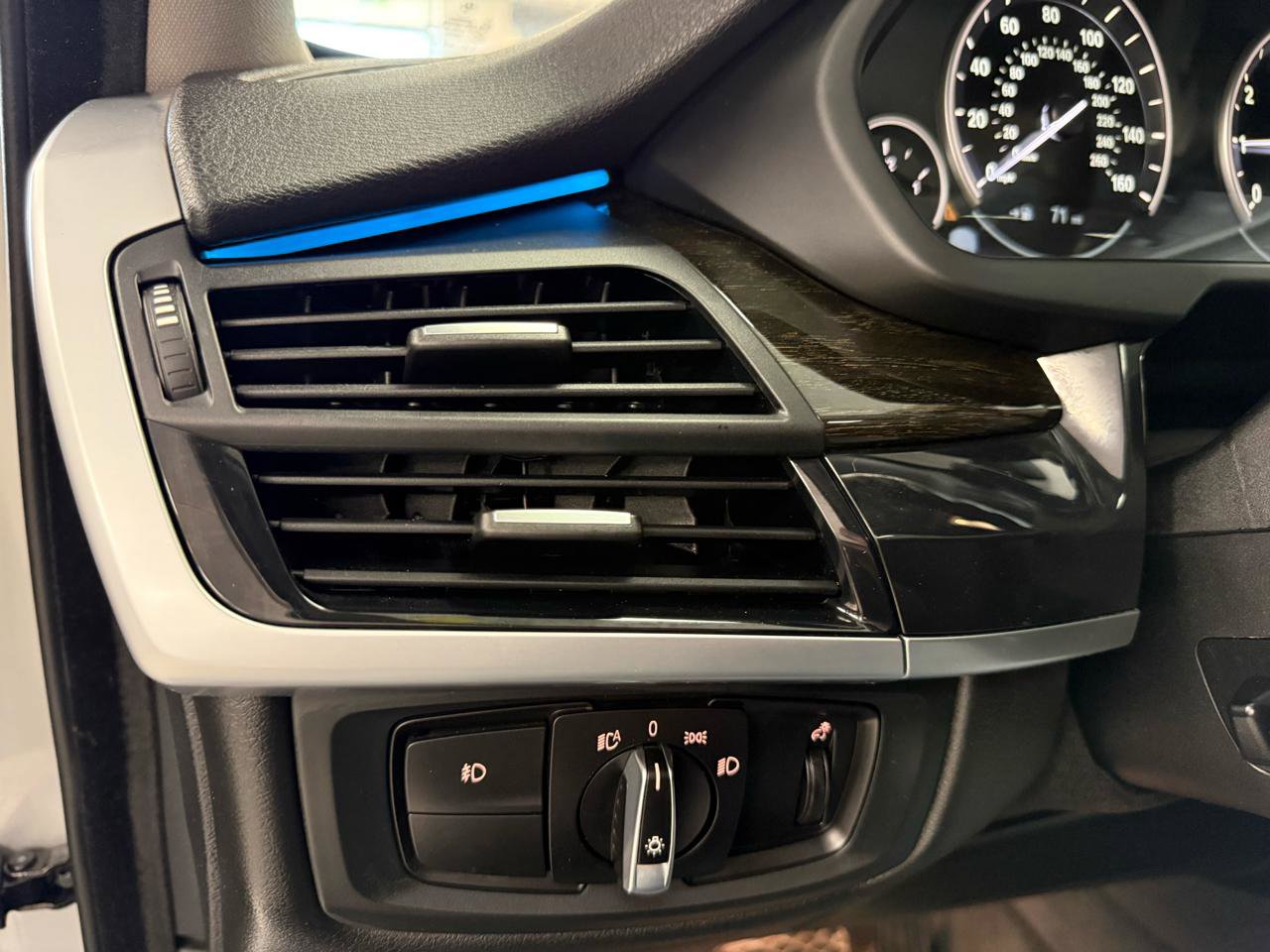 Used 2014 BMW X5 xDrive35i image 34