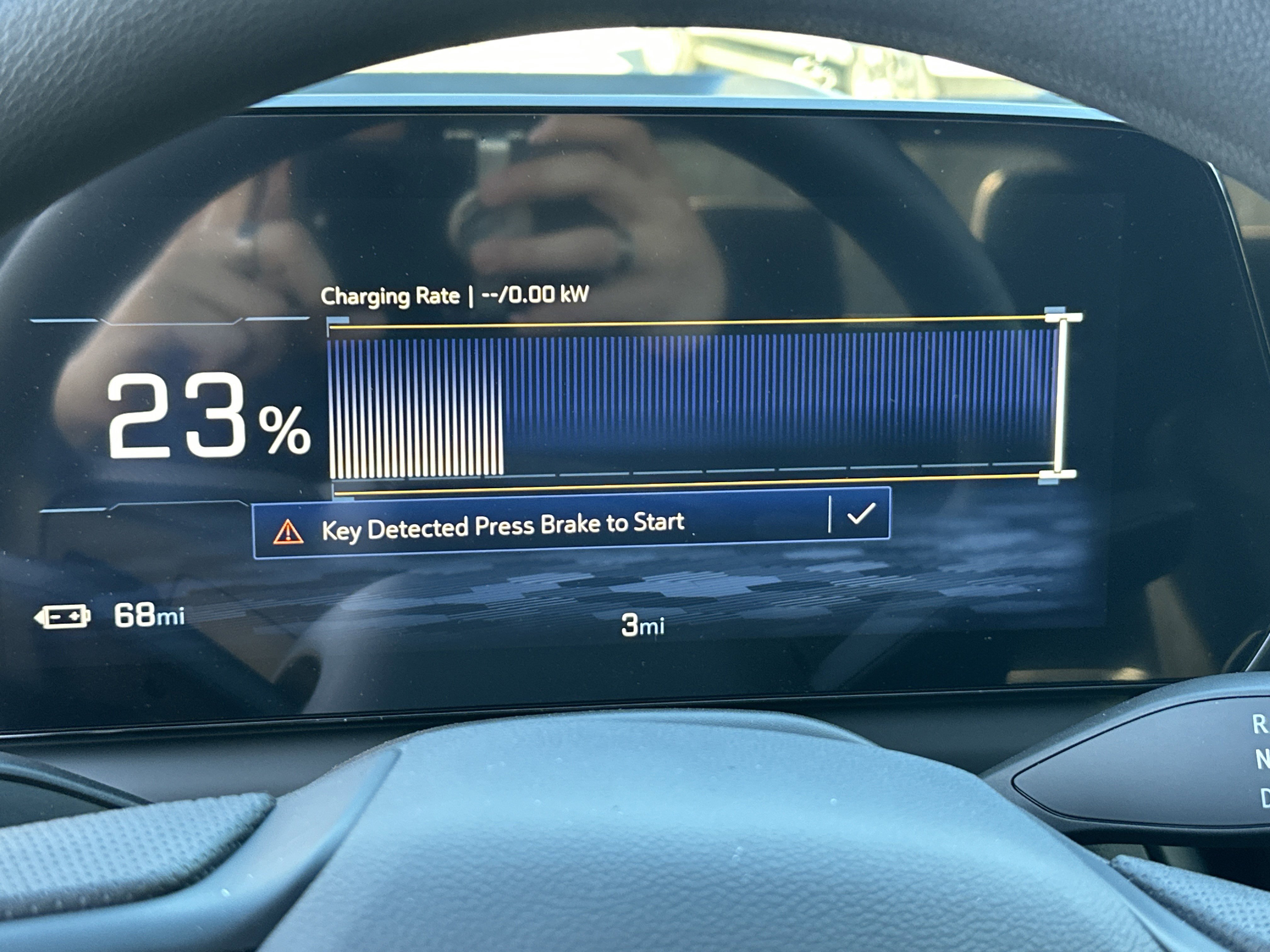 New 2026 Chevrolet Silverado EV W/T w/ LPO, Custom Package image 24