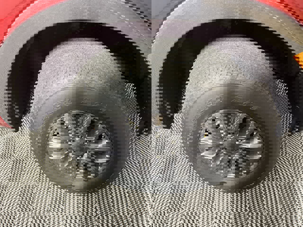 Used 2020 Ford Ranger XLT w/ Equipment Group 302A Luxury image 10