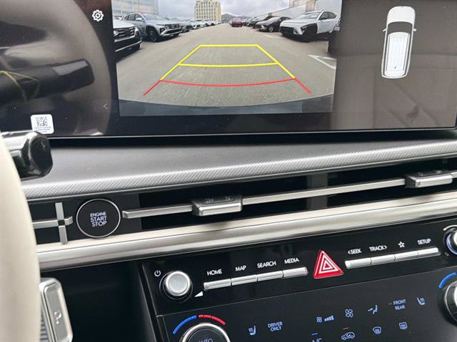 New 2026 Hyundai Santa Fe SEL AWD/4WD image 30