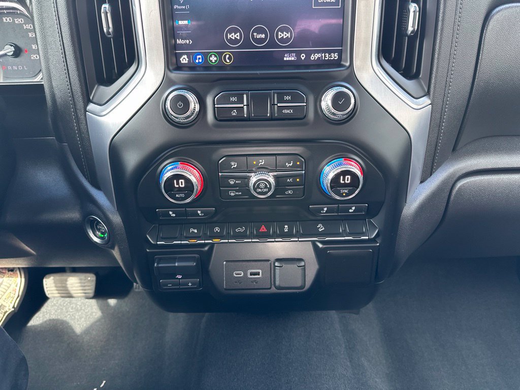 Used 2021 GMC Sierra 1500 Elevation AWD/4WD image 34