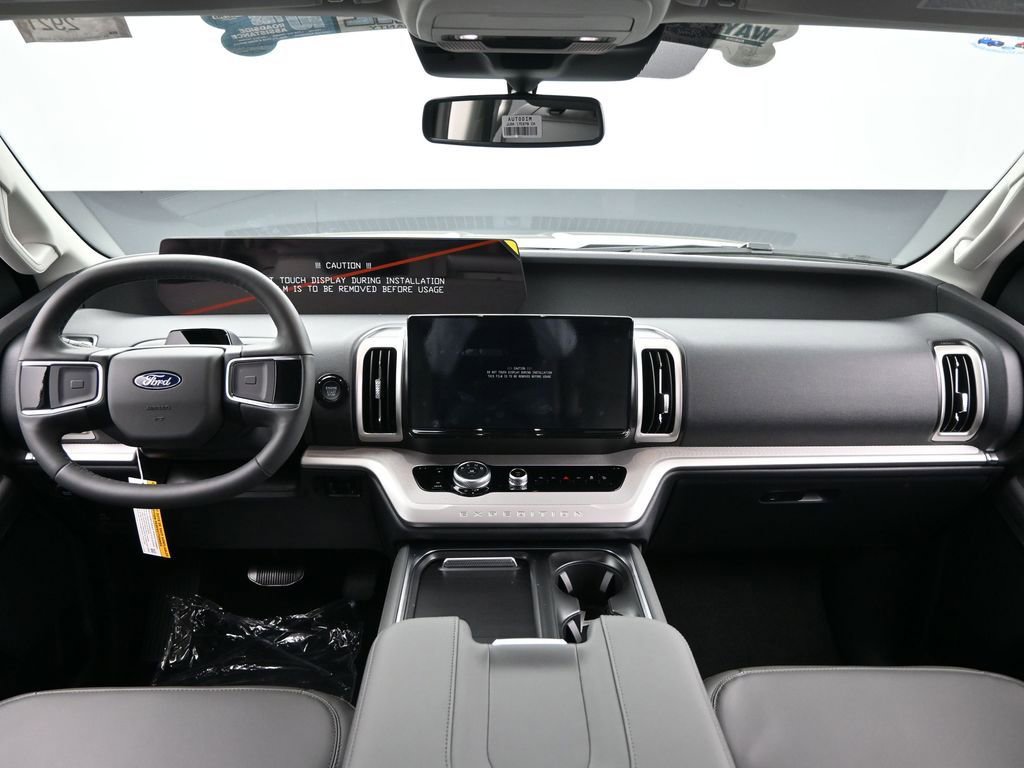 New 2026 Ford Expedition Active image 26