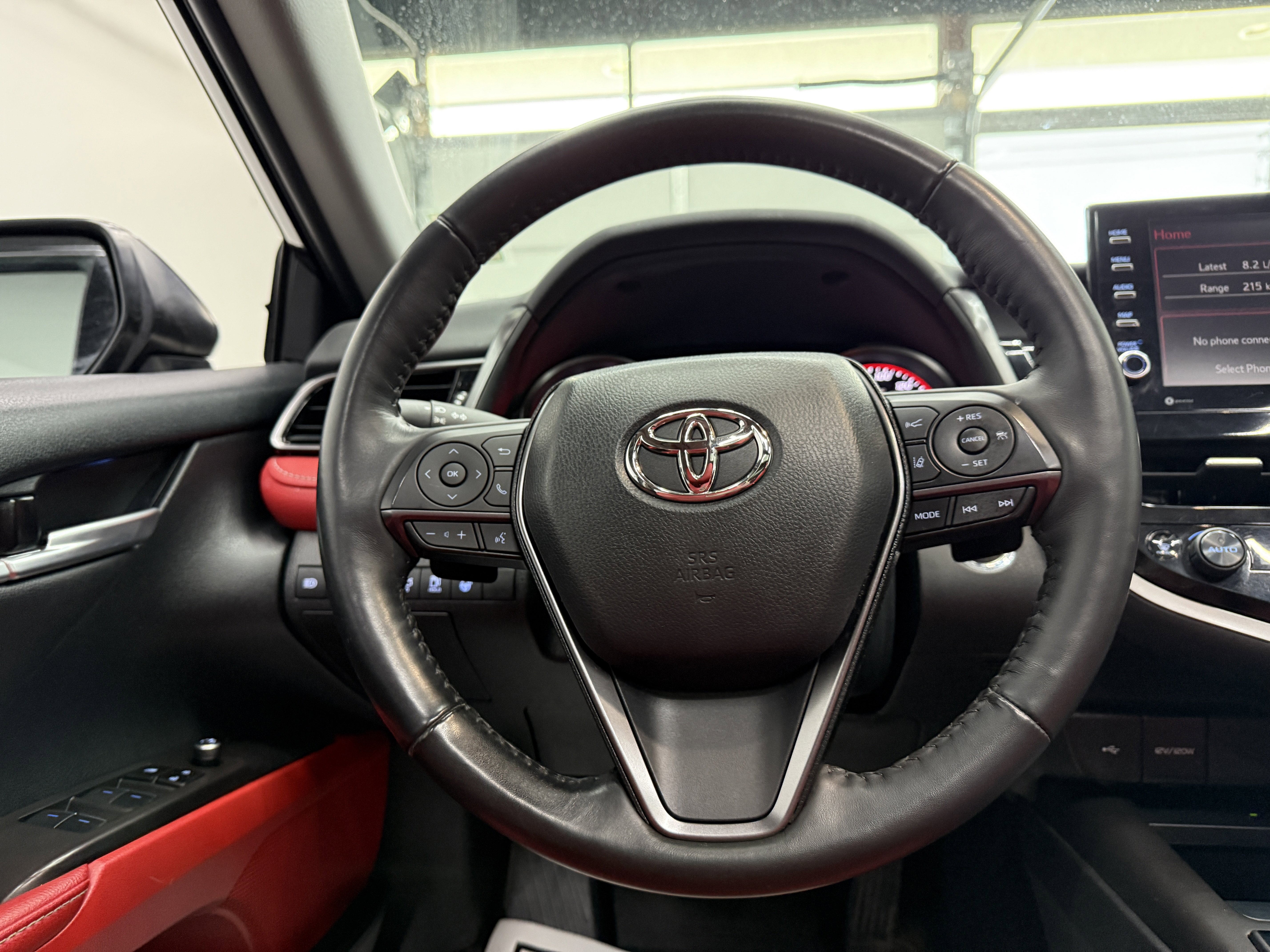 Used 2023 Toyota Camry XSE image 14