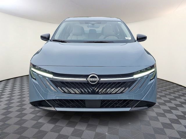 New 2026 Nissan Sentra SL w/ Floor Mat Package FWD image 2