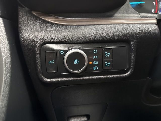 Used 2021 Ford Explorer Limited w/ Equipment Group 301A image 36