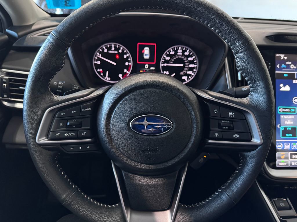Used 2025 Subaru Legacy Limited image 11
