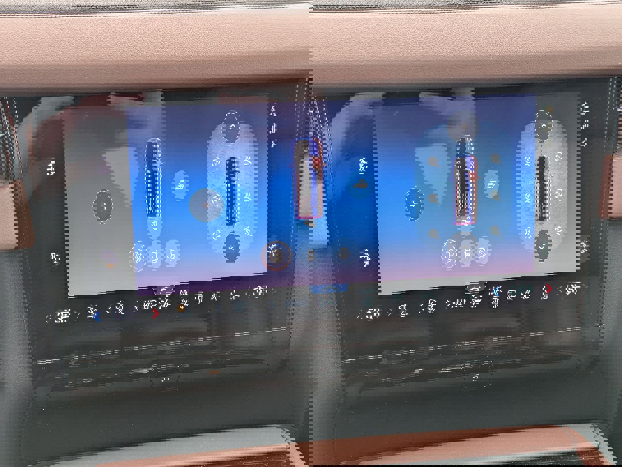 Used 2025 Lincoln Navigator Reserve AWD/4WD image 21