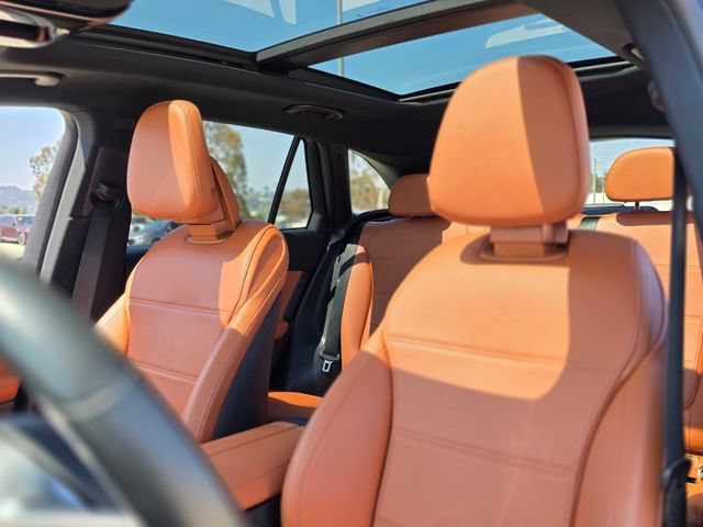 Used 2025 Mercedes-Benz GLC 300 image 15
