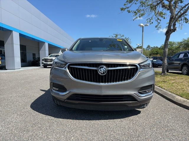 Certified 2019 Buick Enclave Essence image 2