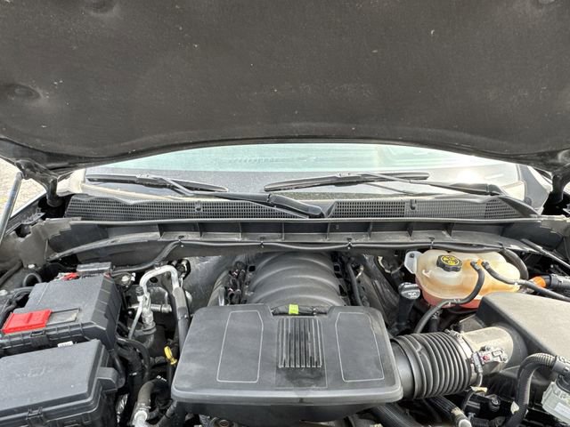 Used 2022 GMC Sierra 1500 SLT w/ SLT Convenience Package image 31