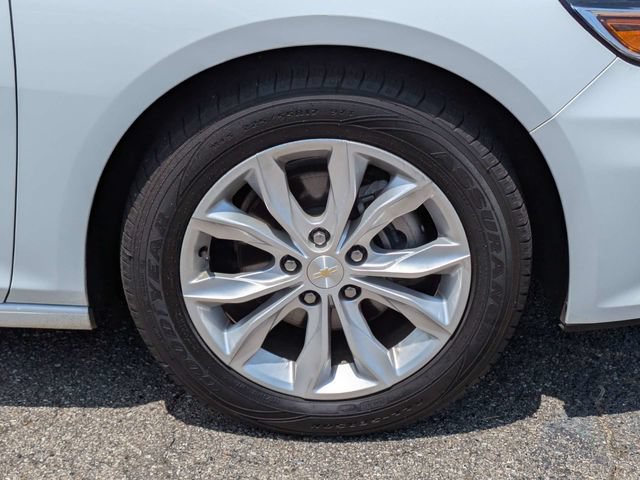 Used 2024 Chevrolet Malibu LT FWD image 8