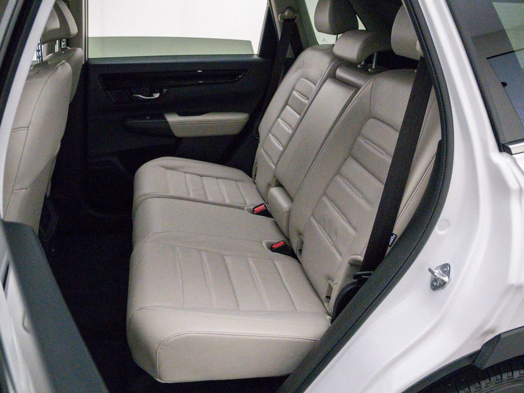 Certified 2024 Honda CR-V EX-L image 20