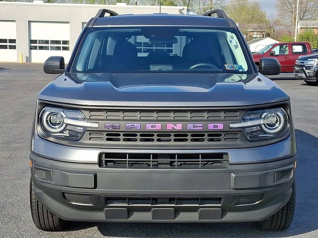 Used 2021 Ford Bronco Sport image 5
