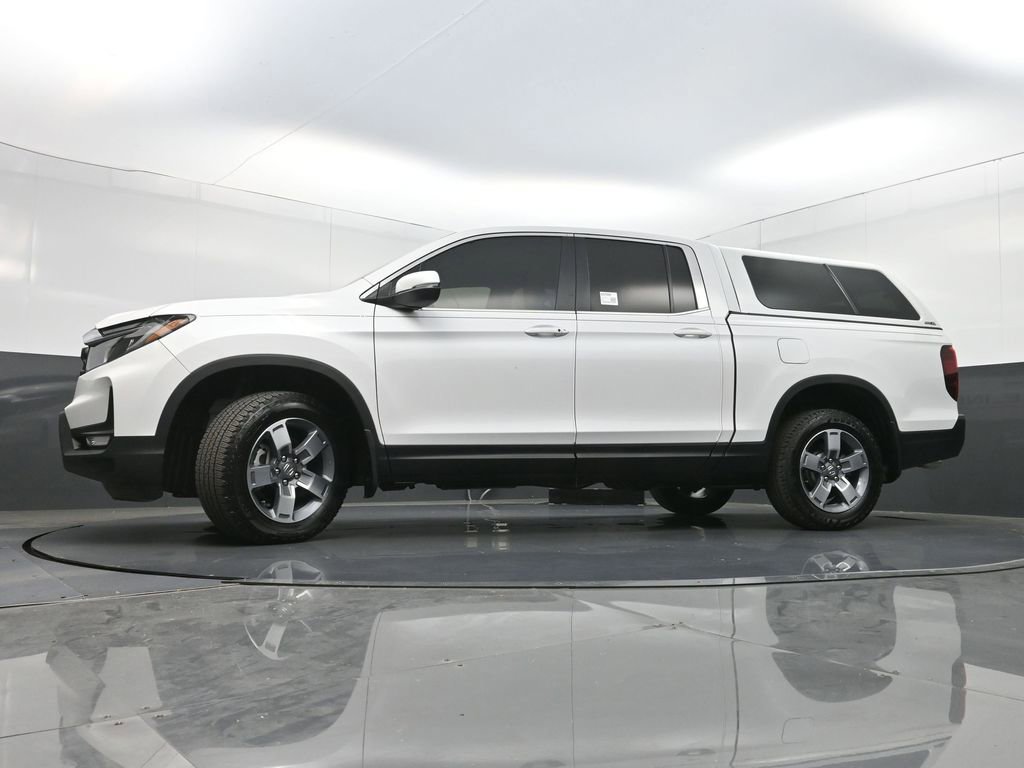 Used 2024 Honda Ridgeline RTL image 29