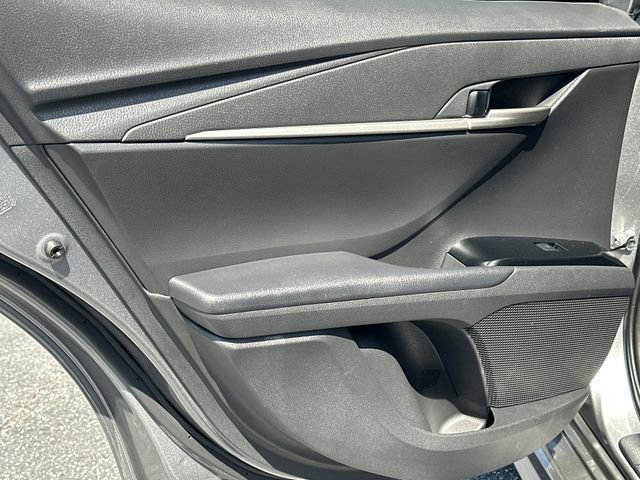 Certified 2025 Toyota Camry SE image 11