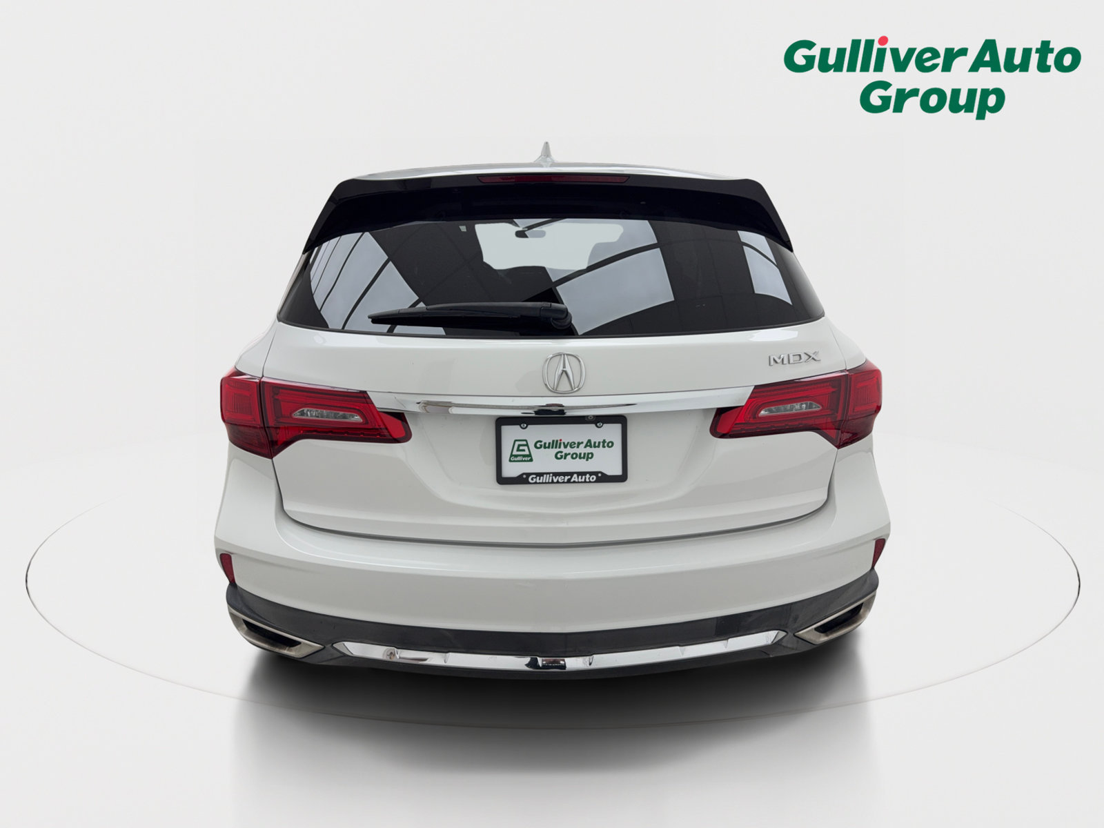 Used 2020 Acura MDX FWD image 49