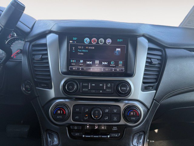 Used 2020 Chevrolet Tahoe LT w/ Luxury Package image 6