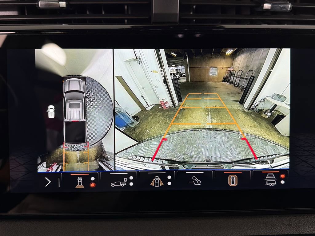 New 2026 GMC Sierra 1500 AT4 w/ AT4 Premium Package image 30