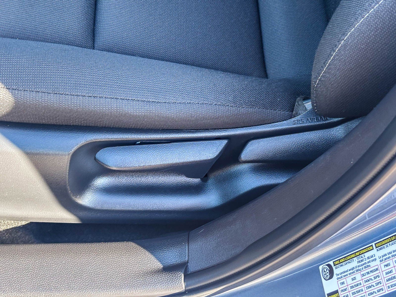 Certified 2025 Toyota Corolla LE FWD image 23