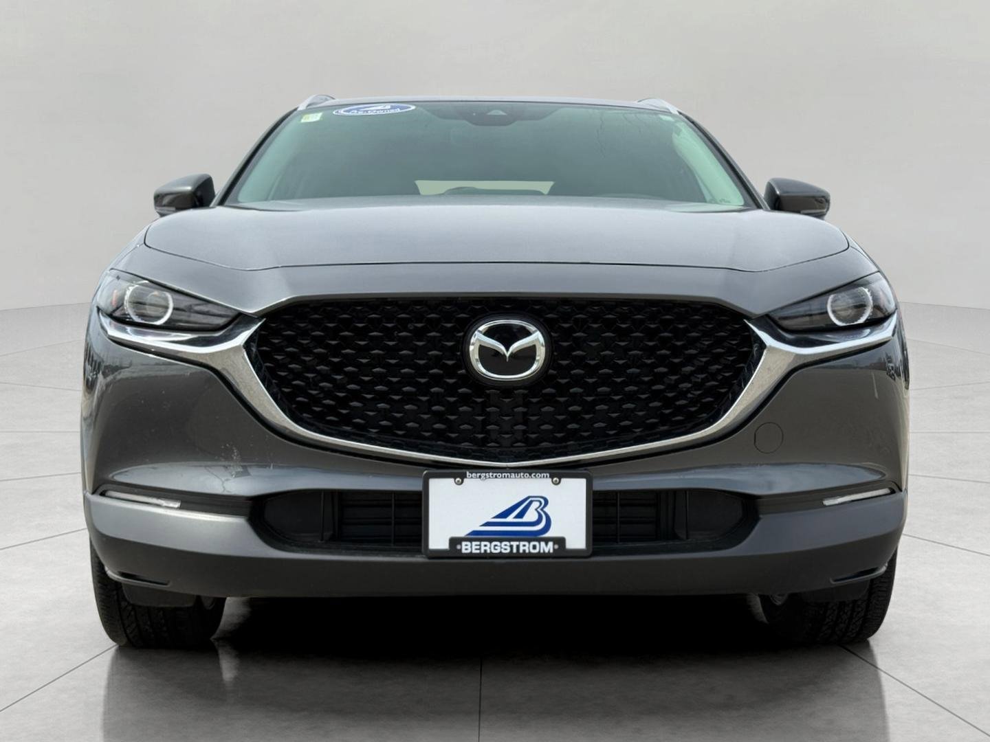 Used 2023 MAZDA CX-30 AWD 2.5 S w/ Preferred Package image 24