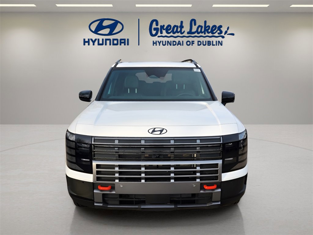 New 2026 Hyundai Palisade XRT Pro image 8