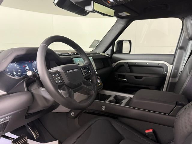 New 2026 Land Rover Defender 110 X image 5
