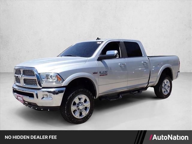 Used 2014 RAM 2500 Laramie