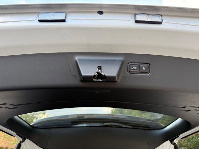 New 2026 Hyundai Santa Fe SEL image 27