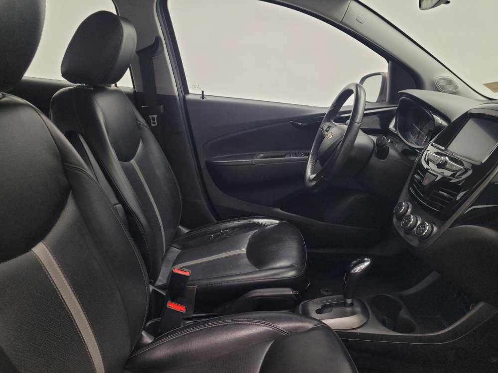 Used 2020 Chevrolet Spark LT w/ Driver Confidence Package FWD image 21