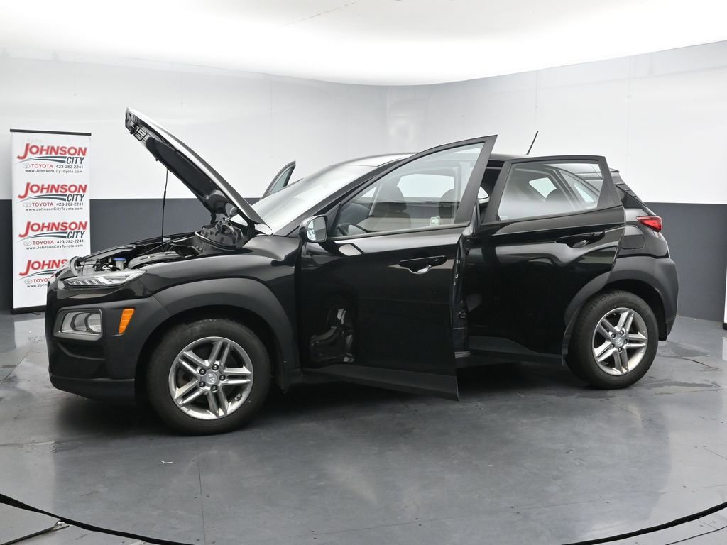 Used 2020 Hyundai Kona SE AWD/4WD image 42