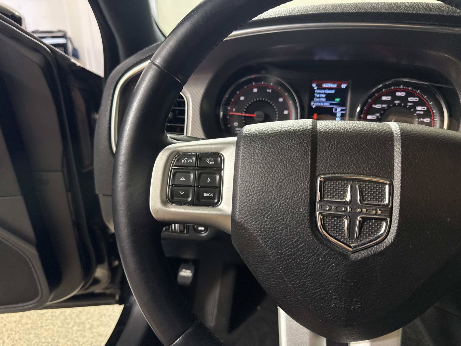 Used 2013 Dodge Charger R/T RWD image 30