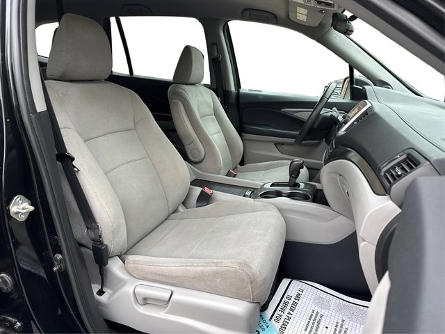 Used 2020 Honda Pilot LX image 40