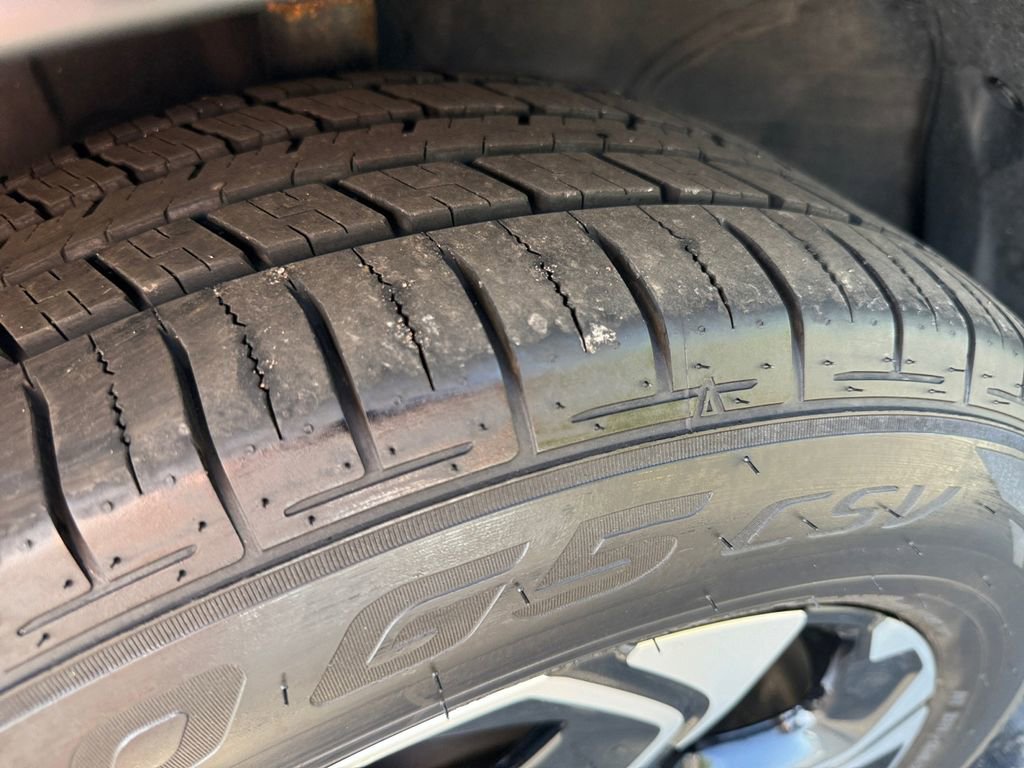 Certified 2019 Honda CR-V Touring image 25