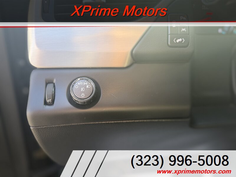Used 2020 GMC Yukon SLT w/ Open Road Package RWD image 20
