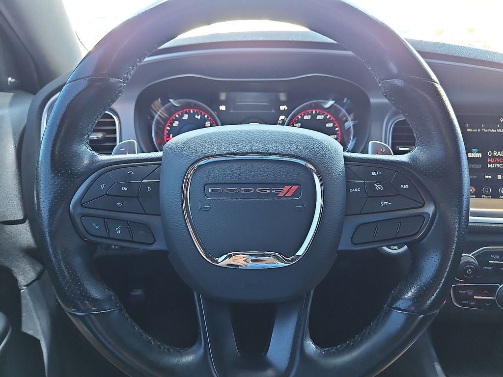 Certified 2020 Dodge Charger SXT AWD/4WD image 30